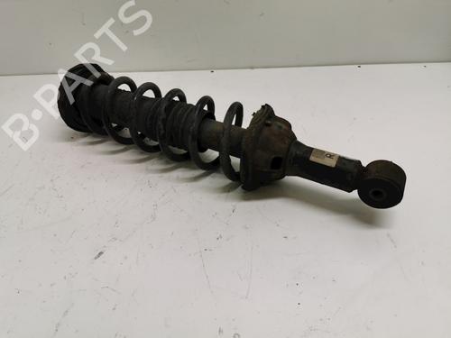 Used Right rear shock absorber Right rear shock absorber MG MG ZR 105 (103 hp) 33778676 33778676