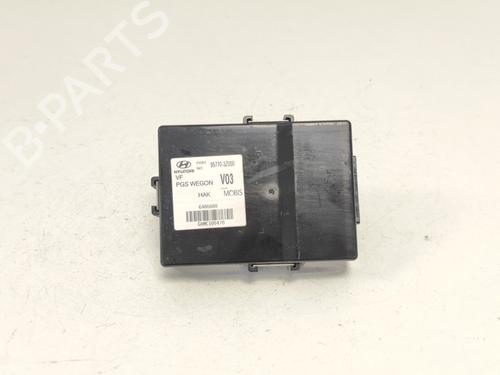 Used Electronic module Electronic module HYUNDAI i40 I CW (VF) 1.6 GDI (135 hp) 33777948 33777948