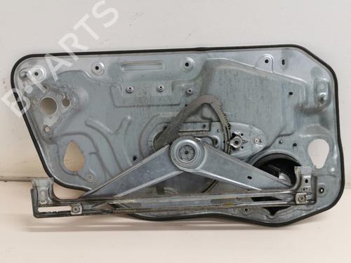 Front right window mechanism VOLVO V50 (545) 2.0 D | BP33779824C23 - Image 7