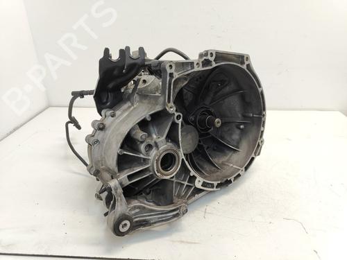 Used Gearbox Gearbox FORD C-MAX (DM2) 1.6 TDCi (109 hp) 33782989 33782989