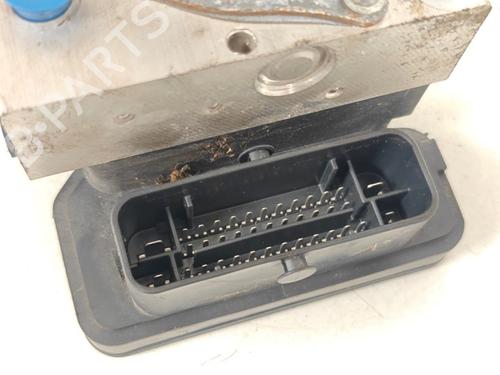 ABS pump MITSUBISHI MIRAGE / SPACE STAR VI Hatchback (A0_A) 1.2 (A03A) | BP33788649M43 - Image 3