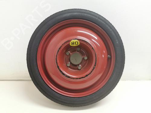 Used Rim Rim SAAB 9-5 (YS3E) 2.0 t (150 hp) 33779585 33779585