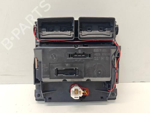 Climate control AUDI A8 D3 (4E2, 4E8) 3.7 quattro | BP39597773I5 - Image 3