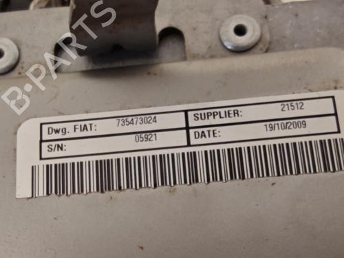 Steering column FORD KA (RU8) 1.2 | BP34430735M21  - Image 5