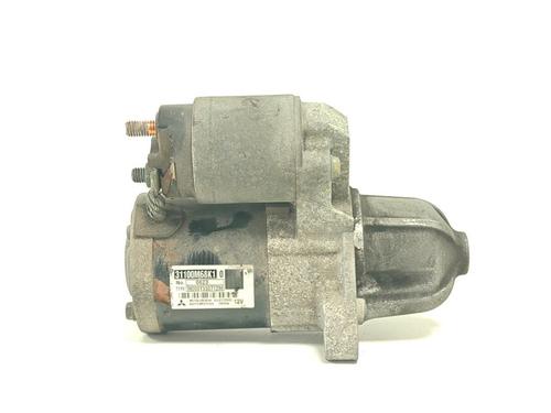 Used Starter Starter SUZUKI ALTO VII (GF, HA25_, HA35_) 1.0 (AMF310, GFC31S) (68 hp) 33789951 33789951
