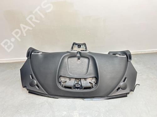 Dashboard CITROËN C3 Picasso (SH_) 1.6 VTi 120 | BP33776962C46 - Image 4