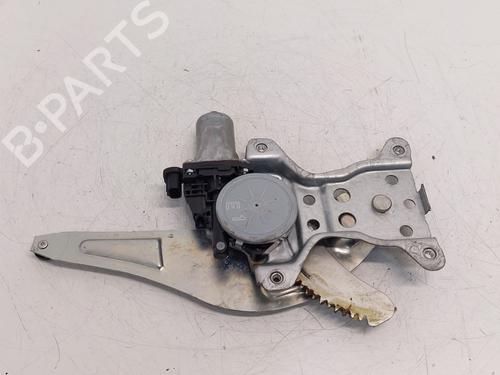 rear-left-window-mechanism-suzuki-swift-iii-mz-ez-2005-33782361 main image