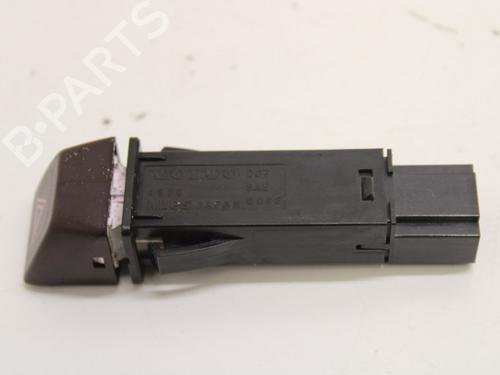 Warning switch VOLVO V50 (545) T5 | BP33781010I22 - Image 2