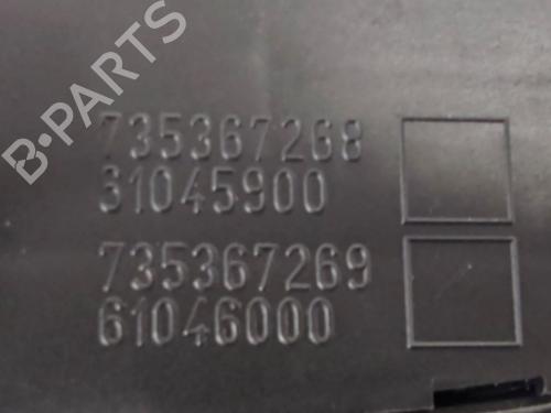 Switch FIAT GRANDE PUNTO (199_) 1.4 (199AXB11, 199AXB1A, 199BXB1A, 199AXL1A) | BP33791664I30 - Image 3