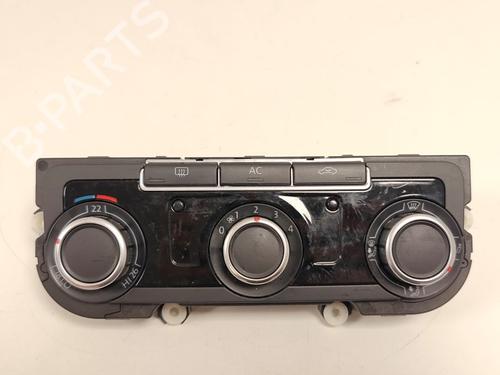 Used Climate control Climate control VW GOLF VI (5K1) 1.4 TSI (122 hp) 33789613 33789613