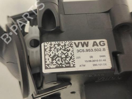 Steering column stalk VW PASSAT CC B6 (357) 2.0 TDI | BP33776852I23  - Image 5