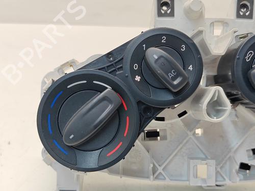 Climate control FORD KA (RU8) 1.2 | BP39724897I5 - Image 2