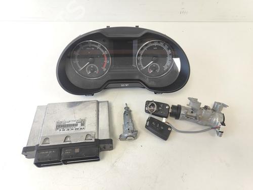Used Control unit Control unit 33786787 33786787