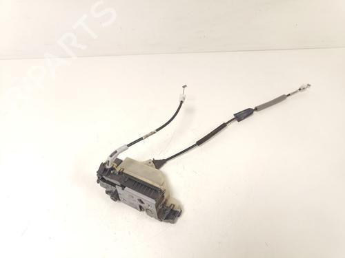 Used Rear left lock Rear left lock 33786987 33786987