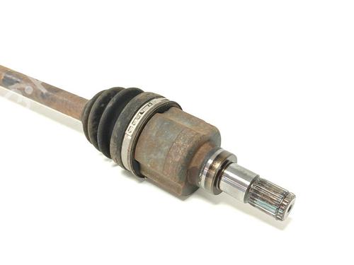 Left front driveshaft SUZUKI SWIFT III (MZ, EZ) 1.5 (RS415, ZC21S) | BP33792422M38 - Image 3