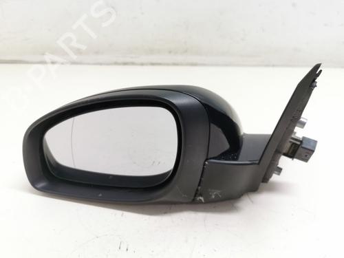 Used Left mirror Left mirror OPEL SIGNUM Hatchback (Z03) 2.2 direct (F48) (155 hp) 33780081 33780081