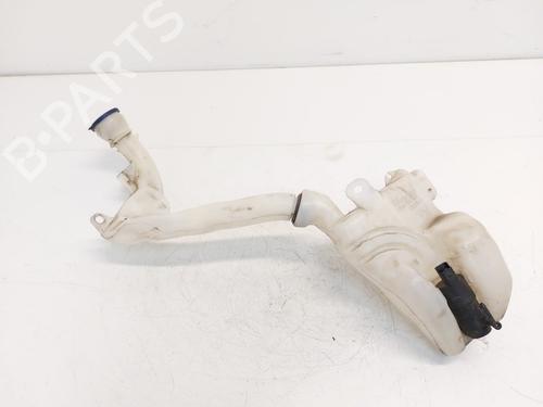 Sprinklertank Sprinklertank PEUGEOT 207 CC (WD_) 1.6 16V (120 hp) 33782295 33782295