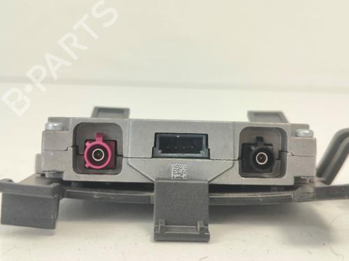 Electronic module VW GOLF VII (5G1, BQ1, BE1, BE2) 2.0 GTI | BP33777203M83 - Image 2