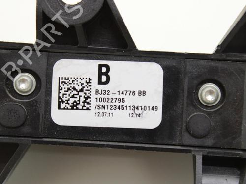 Switch LAND ROVER RANGE ROVER EVOQUE (L538) 2.2 D 4x4 | BP33780725I30 - Image 4
