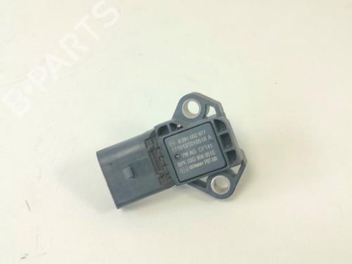 Used Electronic sensor Electronic sensor SKODA OCTAVIA III (5E3, NL3, NR3) 1.0 TSI (115 hp) 33786771 33786771