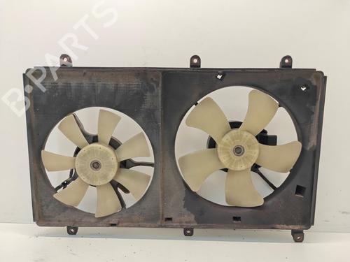 Used Radiator fan Radiator fan 38748116 38748116