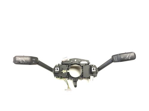 Used Steering column stalk Steering column stalk SKODA OCTAVIA III Combi (5E5, 5E6) 1.2 TSI (105 hp) 33791178 33791178