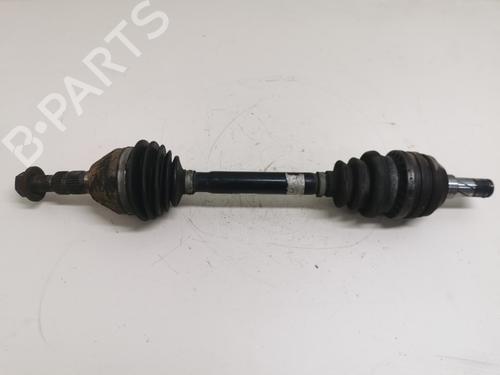 Used Left front driveshaft Left front driveshaft OPEL SIGNUM Hatchback (Z03) 2.2 direct (F48) (155 hp) 33780001 33780001