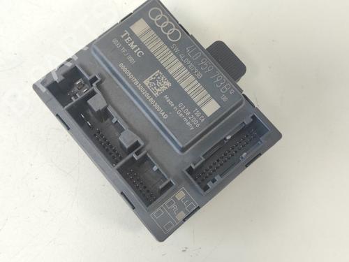 Electronic module AUDI Q7 (4LB) 3.0 TDI quattro | BP33786857M83 - Image 2
