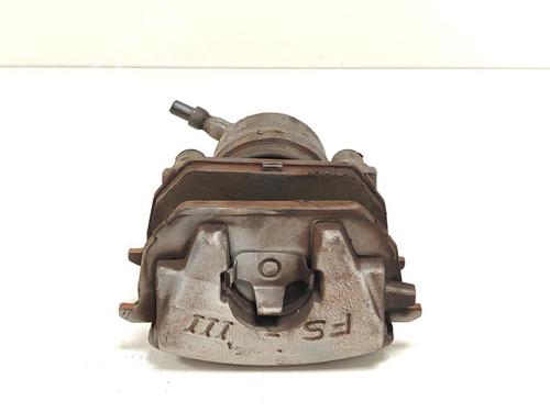 Left front brake caliper SKODA OCTAVIA III Combi (5E5, 5E6) 1.2 TSI | BP33791144M105 - Image 4