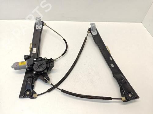 Used Front left window mechanism Front left window mechanism 39416680 39416680