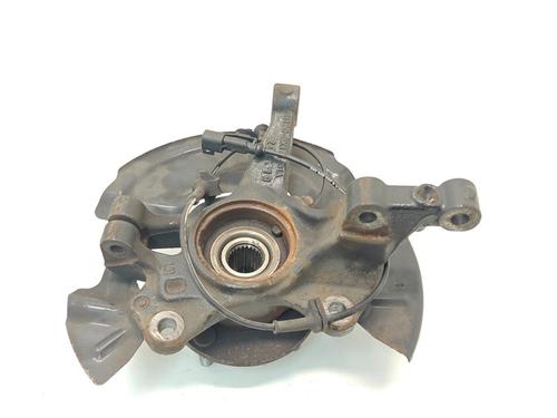 Left front steering knuckle FORD FIESTA VII (HJ, HF) 1.0 EcoBoost | BP36559093M25 - Image 2