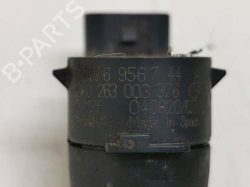 Electronic module BMW 1 (E87) 120 d | BP33778630M83 - Image 3