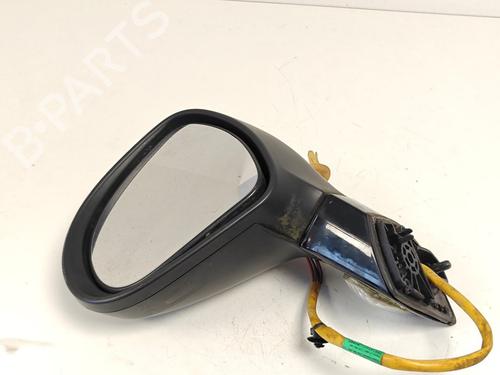 Used Left mirror Left mirror PEUGEOT 308 SW I (4E_, 4H_) 1.6 HDi (109 hp) 33791613 33791613