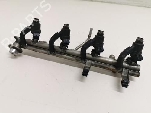 Injection rail BMW 3 Touring (E46) 318 i | BP33779836M98 - Image 4