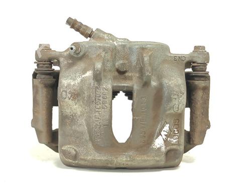 Used Right front brake caliper Right front brake caliper OPEL VIVARO A Van (X83) 2.0 CDTI (F7) (114 hp) 33791516 33791516
