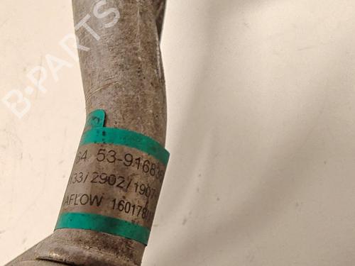 AC pipe BMW 3 (E90) 318 i | BP33788796M126  - Image 5