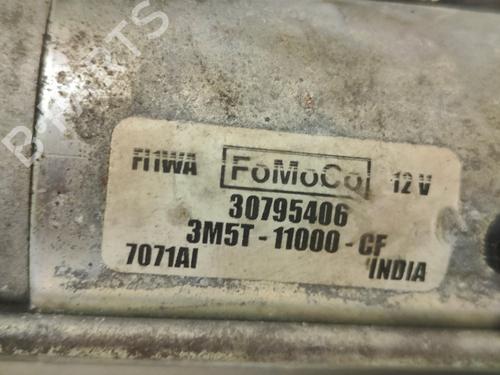 Starter VOLVO C30 (533) 1.6 D | BP33787066M8  - Image 5