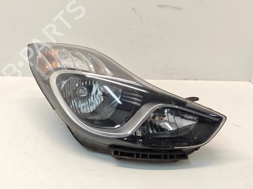 Used Right headlight Right headlight HYUNDAI ix20 (JC) 1.6 (125 hp) 40512836 40512836