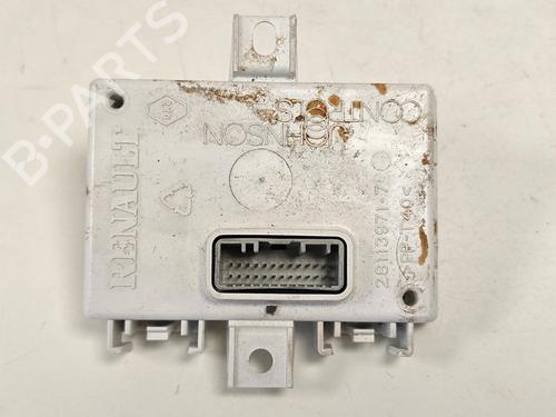 Electronic module RENAULT CLIO III (BR0/1, CR0/1) 1.2 16V (BR02, BR0J, BR11, CR02, CR0J, CR11) | BP33790594M83 - Image 2