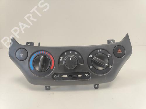 Used Climate control Climate control CHEVROLET AVEO / KALOS Hatchback (T250, T255) 1.2 (84 hp) 33785545 33785545