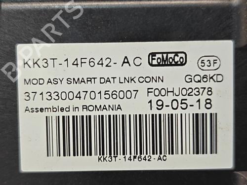 Control unit FORD TRANSIT V363 Van (FCD, FDD) 2.0 EcoBlue | BP39695151M11 - Image 3