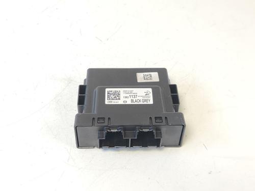 Used Electronic module Electronic module OPEL ASTRA K (B16) 1.6 CDTi (68) (110 hp) 33775699 33775699