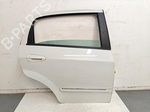 Dør højre bagtil Dør højre bagtil FIAT PUNTO EVO (199_) 1.3 D Multijet (84 hp) 33791833 33791833