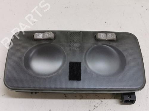 Used Interior roof light Interior roof light ALFA ROMEO 156 (932_) 1.8 16V T.SPARK (932.A3100) (140 hp) 33778609 33778609