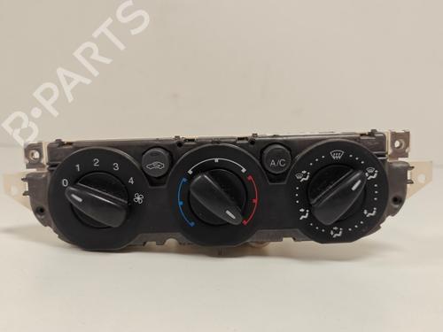 Used Climate control Climate control FORD FOCUS II Saloon (DB_, FCH, DH) 1.6 (100 hp) 33789419 33789419