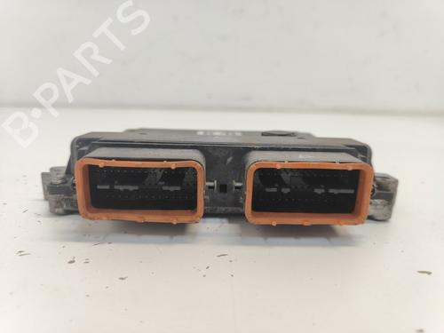 Control unit SUZUKI SWIFT III (MZ, EZ) 1.3 (RS413, ZC11S) | BP33783471M11 - Image 3