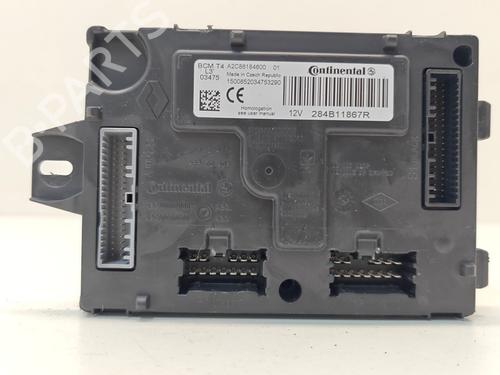 Switch RENAULT CAPTUR I (J5_, H5_) 0.9 TCe 90 | BP38458172I30  - Image 5