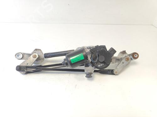 Used Front wipers mechanism Front wipers mechanism KIA RIO III (UB) 1.25 CVVT (86 hp) 33787220 33787220