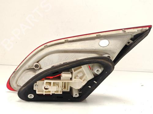 Left taillight OPEL ASTRA J (P10) 1.4 Turbo (68) | BP33791820C34 - Image 2
