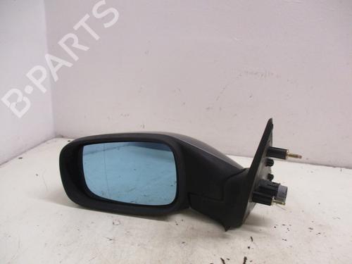 Used Left mirror Left mirror RENAULT LAGUNA II (BG0/1_) 2.0 16V (BG00, BG0K, BG0P, BG0W) (135 hp) 33778160 33778160